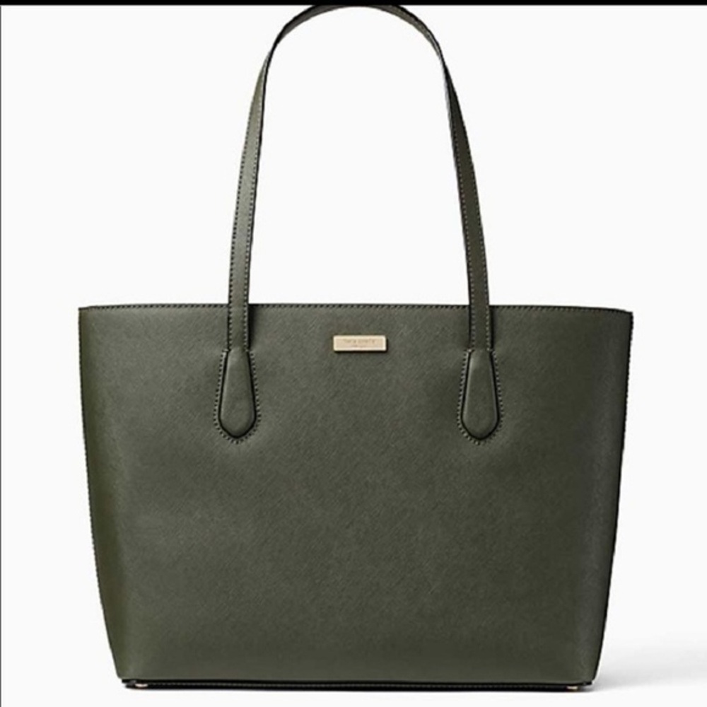 Kate Spade Jaymes Laurel Way HandBag tote